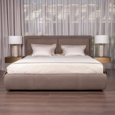 Кровать с решеткой (180x200) FRATELLI BARRI Farini FB.BD.FAR.1 - 