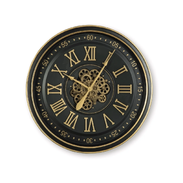 Настенные часы ASHLEY A8010385 - 