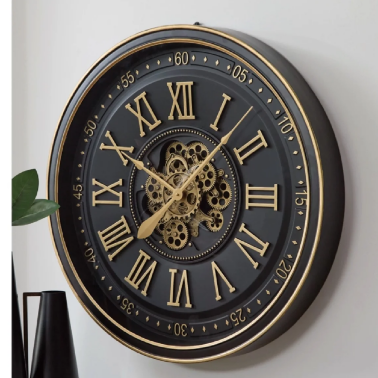 Настенные часы ASHLEY A8010385 - 