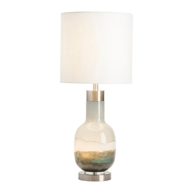 Настольная лампа Crestview Collection Saluti - 