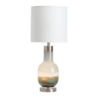 Настольная лампа Crestview Collection Saluti - 