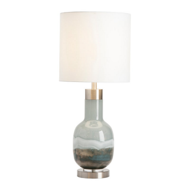 Настольная лампа Crestview Collection Saluti - 
