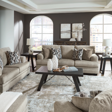 Диван ASHLEY 59504-38 - 