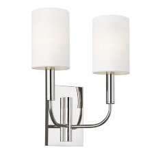 Бра Generation Lighting EW1002PN