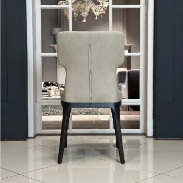 Обеденный стул Saloni T Model 441603 - 