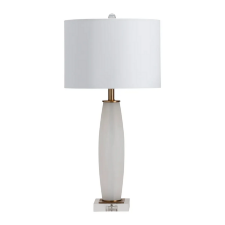 Настольная лампа Crestview Collection Simmons