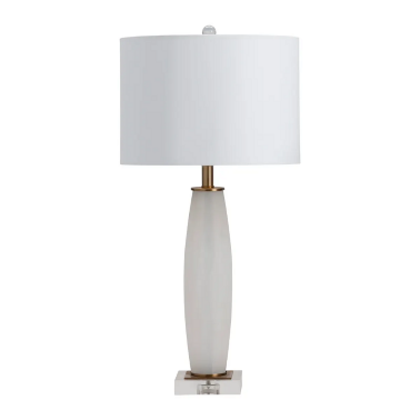 Настольная лампа Crestview Collection Simmons - 