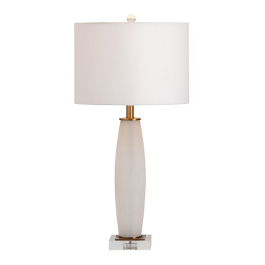 Настольная лампа Crestview Collection Simmons - 