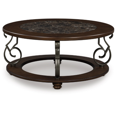 Журнальный стол ASHLEY T623-8 -