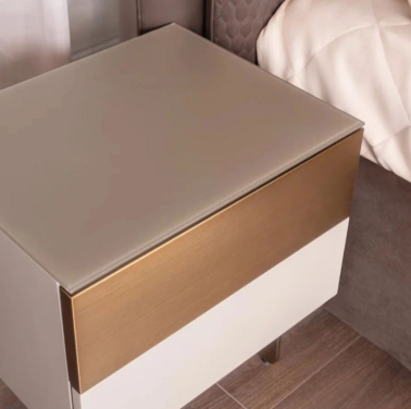 Прикроватная тумбочка FRATELLI BARRI Farini FB.BST.FAR.3 -