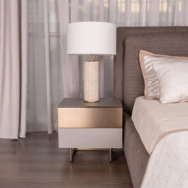 Прикроватная тумбочка FRATELLI BARRI Farini FB.BST.FAR.3 -