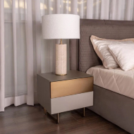 Прикроватная тумбочка FRATELLI BARRI Farini FB.BST.FAR.3