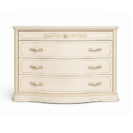 Комод низкий VIP Camelgroup Torriani 128CMS.02AV