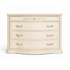 Комод низкий VIP Camelgroup Torriani 128CMS.02AV