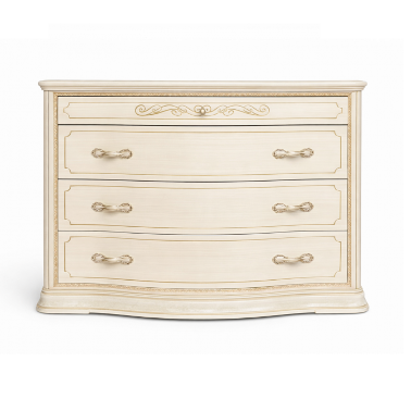 Комод низкий VIP Camelgroup Torriani 128CMS.02AV - 