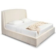 Кровать (180х200) FRATELLI BARRI Roma FB.BD.RM.691