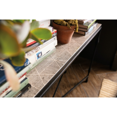 Консоль Hooker Furniture Commerce & Market 7228-85022-00 - 