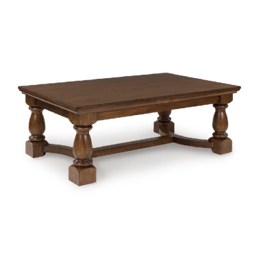 Журнальный стол ASHLEY T609-1 - 