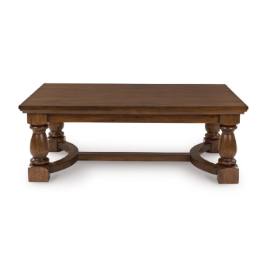 Журнальный стол ASHLEY T609-1 - 