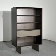 Стеллаж на ножках Saloni Riva 442677