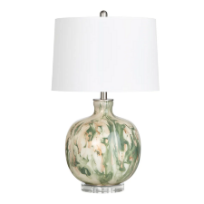 Настольная лампа Crestview Collection Waverly
