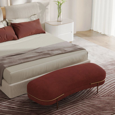 Банкетка FRATELLI BARRI Loreto FB.BEB.LO.6 - 