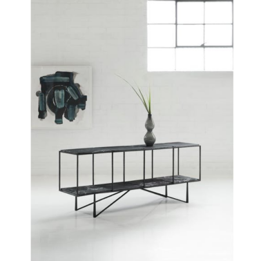 Консоль Hooker Furniture Rarkwyn 638-85442-00 - 