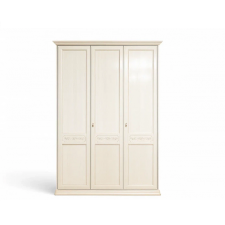 Шкаф 3-х дверный Camelgroup Torriani 128AR3.01AV