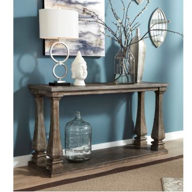 Консоль ASHLEY T776-4 - 