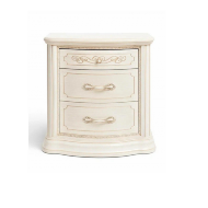 Тумба прикроватная VIP Camelgroup Torriani 128CMN.02AV