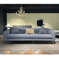 Диван с механизмом выдвижного сиденья Saloni Aston Villa 441534