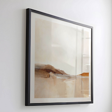Постер пейзаж Louvre home Colorado DZ24042208 - 