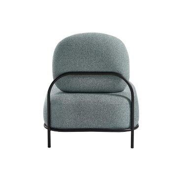 Кресло без подлокотников Sofa 06-01 sea green - 
