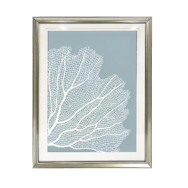 Жикле интерьерное Louvre home Актиния – I PP230415 - 