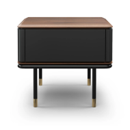 Тумба прикроватная MOD INTERIORS Altea MDI.BST.ALT.35