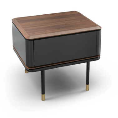 Тумба прикроватная MOD INTERIORS Altea MDI.BST.ALT.35 - 