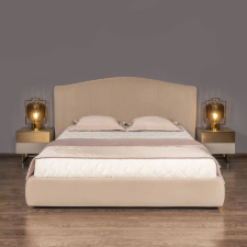 Кровать с решеткой (180x200) FRATELLI BARRI Loreto FB.BD.LO.5