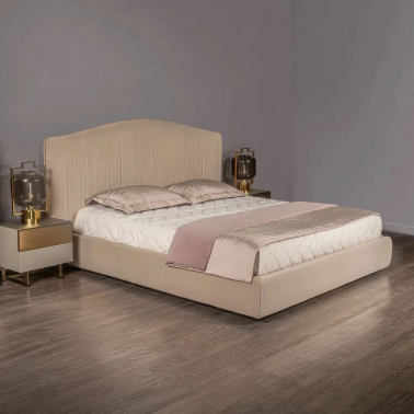 Кровать с решеткой (180x200) FRATELLI BARRI Loreto FB.BD.LO.5 -