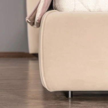 Кровать с решеткой (180x200) FRATELLI BARRI Loreto FB.BD.LO.5 -