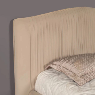 Кровать с решеткой (180x200) FRATELLI BARRI Loreto FB.BD.LO.5 -