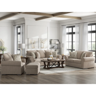 Диван ASHLEY 57102-35 - 