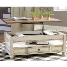 Журнальный стол ASHLEY T523-9