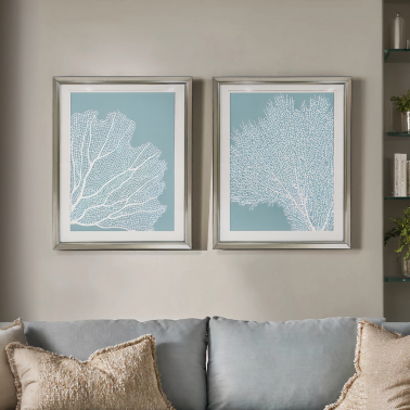 Жикле интерьерное Louvre home Актиния – II PP230412 - 