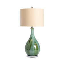 Настольная лампа Crestview Collection Sea Scape