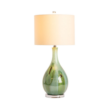 Настольная лампа Crestview Collection Sea Scape - 