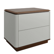Прикроватная тумбочка MOD INTERIORS Altea MDI.BST.ALT.24