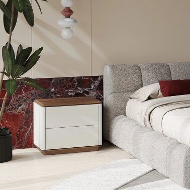 Прикроватная тумбочка MOD INTERIORS Altea MDI.BST.ALT.24 - 