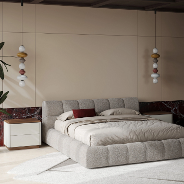 Прикроватная тумбочка MOD INTERIORS Altea MDI.BST.ALT.24 - 