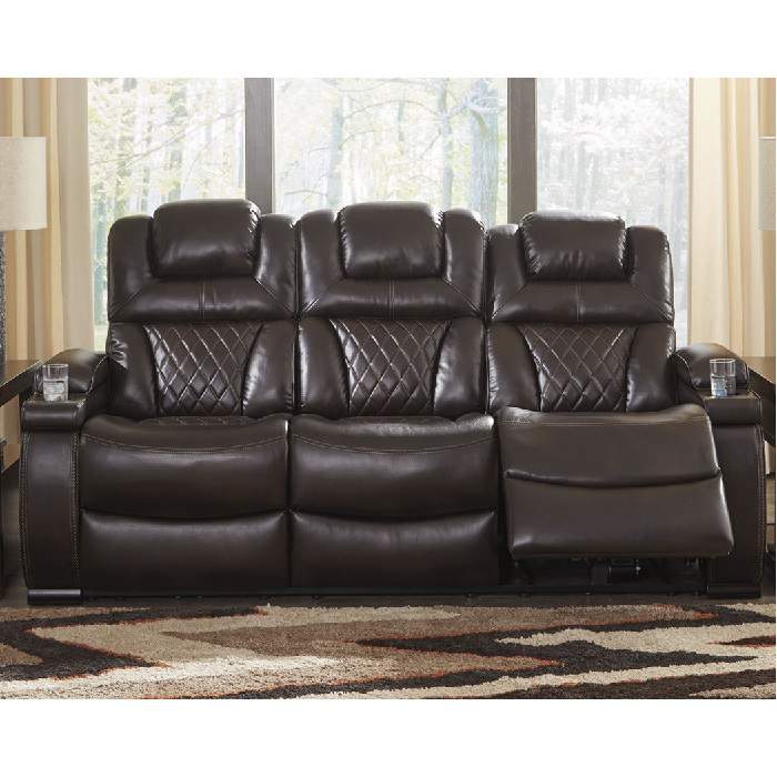 Warnerton ashley outlet furniture