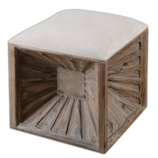 Пуф UTTERMOST 23131